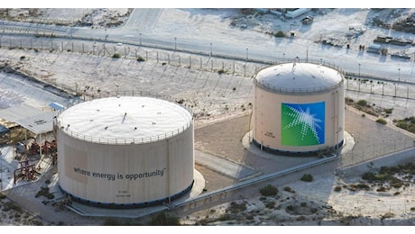 Elicottero Saudi Aramco precipita a Ras Tanura: 14 morti