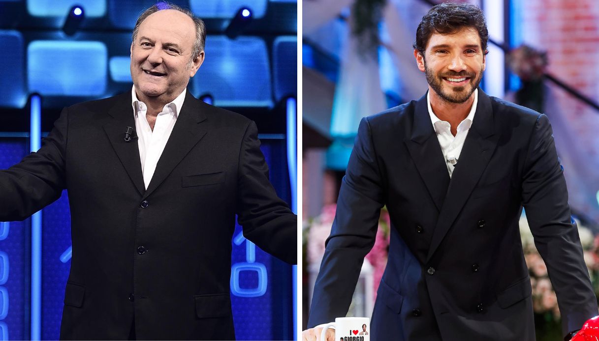 Ascolti tv ieri sabato 27 giugno chi vince tra Mondiali 2026, Ciao Darwin, Affari Tuoi e Ruota della Fortuna