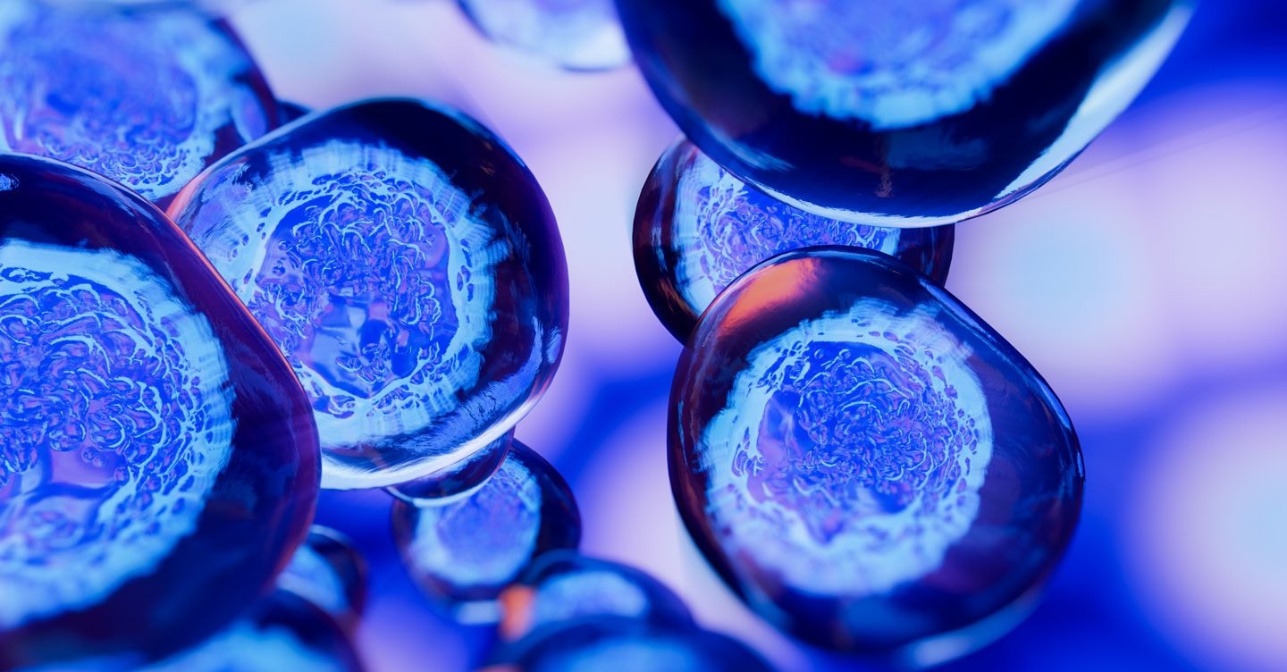 Create le prime cellule viventi «da zero»: la ricerca dell’università del Minnesota