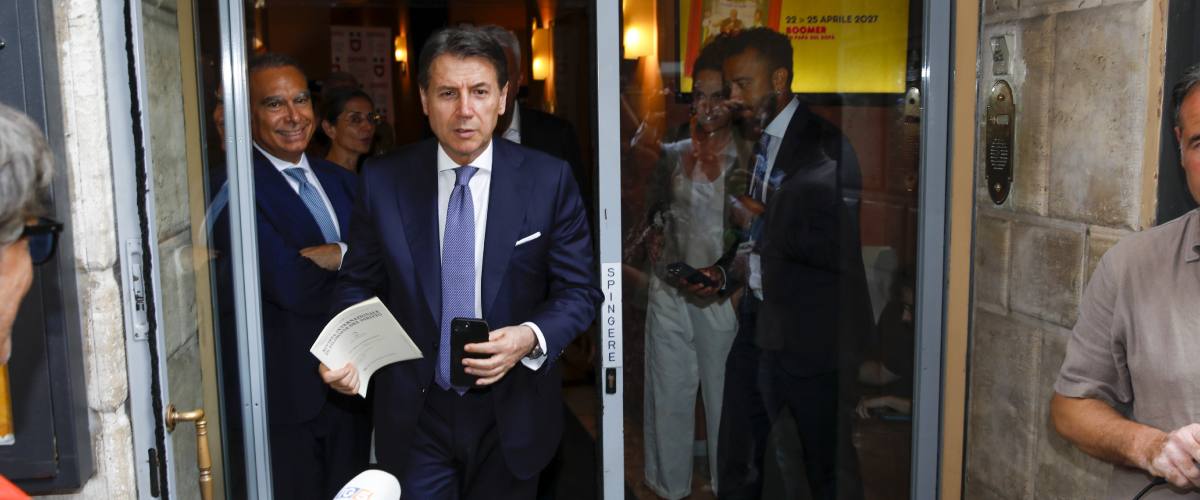 L'ammuina sulla Rai per mascherare lo scandalo Covid: la «mossa disperata» della sinistra svelata da Filini