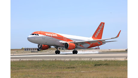 easyJet, Apollo presenta l’offerta da 5,7 miliardi e Castlelake valuta la mossa