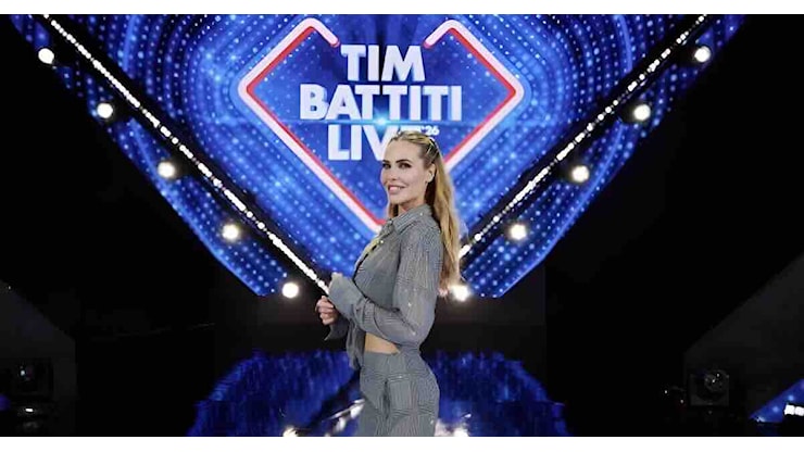 Battiti Live 2026, i cantanti in scaletta nella terza puntata (16 luglio) - Recensiamo Musica
