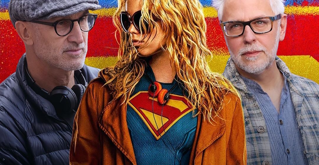 Supergirl, la versione uscita é il montaggio di DC, quello del regista non funzionava ed ha ottenuto punteggi peggiori
