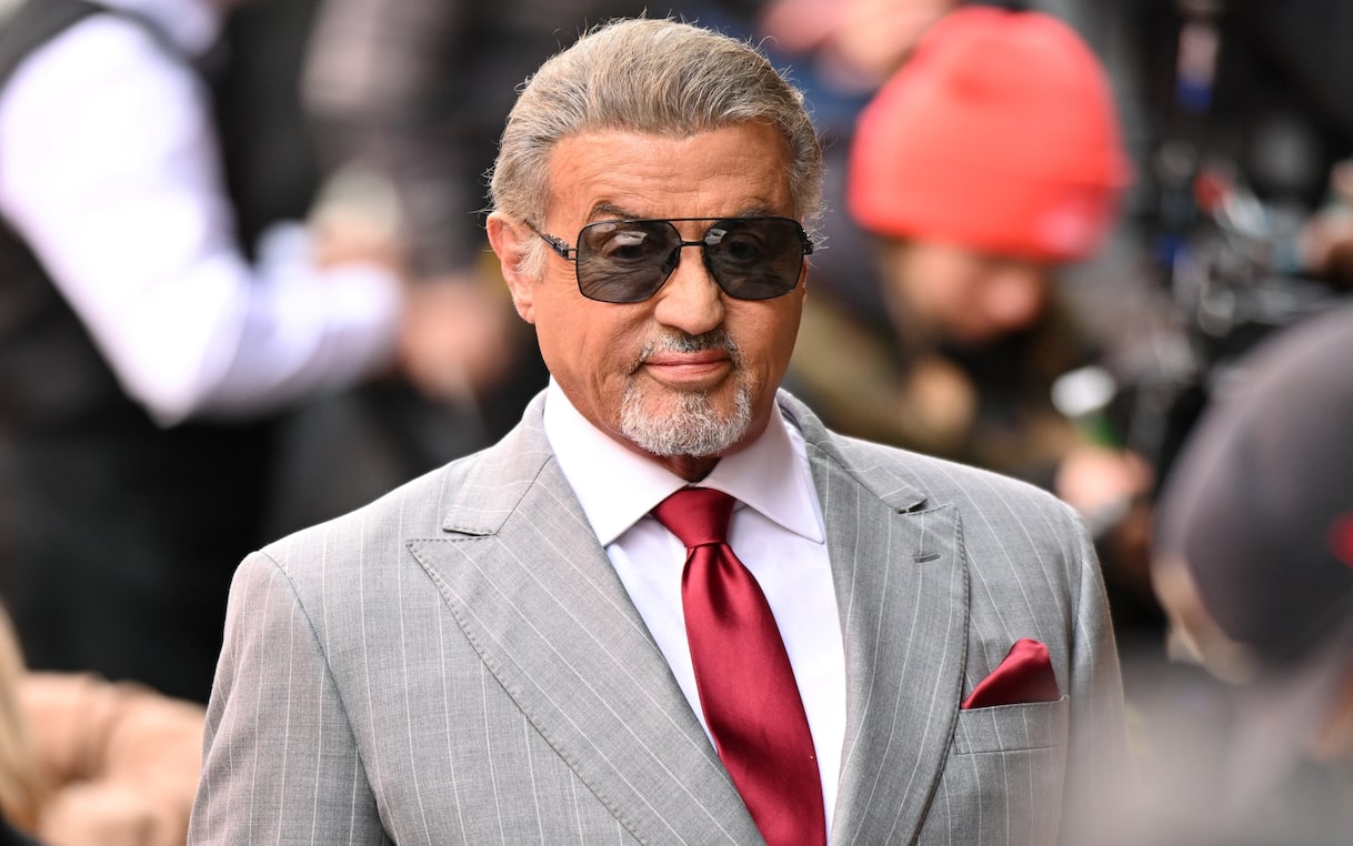 Gli 80 anni di Sylvester Stallone, non solo Rocky Balboa: i suoi personaggi indimenticabili. FOTO