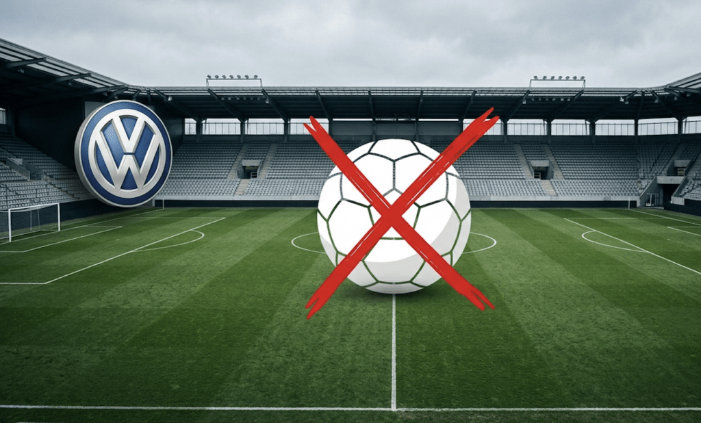 Volkswagen taglia su tutto, anche sul calcio: in vendita le quote di Bayern e Stuttgart?