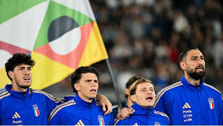 Ndour, il gol da 75 metri che porta l'Italia U21 agli Europei e accende il mercato