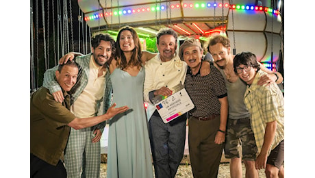 Un Weekend Artificiale, Pieraccioni presenta il film sull’IA