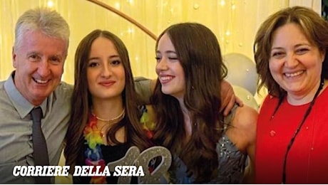 Ricina, Di Vita ammette il tradimento e indica l'amante. Il giallo dei pc rubati e dell'incendio
