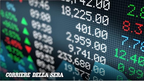 Borsa oggi 9 ottobre: l’Europa rimbalza, Milano spinta da Banca Generali