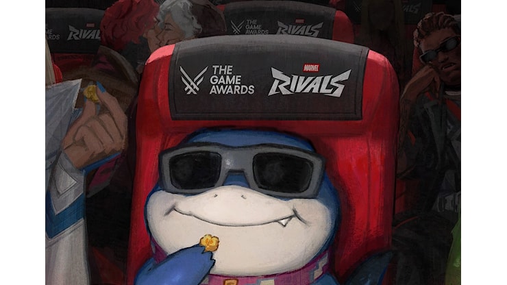 Marvel Rivals Sarà ai Game Awards 2025: Annunci in Arrivo? - Powned.it