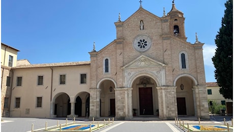 A dieci anni dal sisma, l'Abruzzo apre i cantieri del restauro: visite gratuite tra Teramo e L'Aquila
