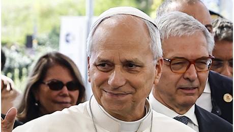 Leone XIV, gli esami confermano il tumore al polmone: nessuna altra cura