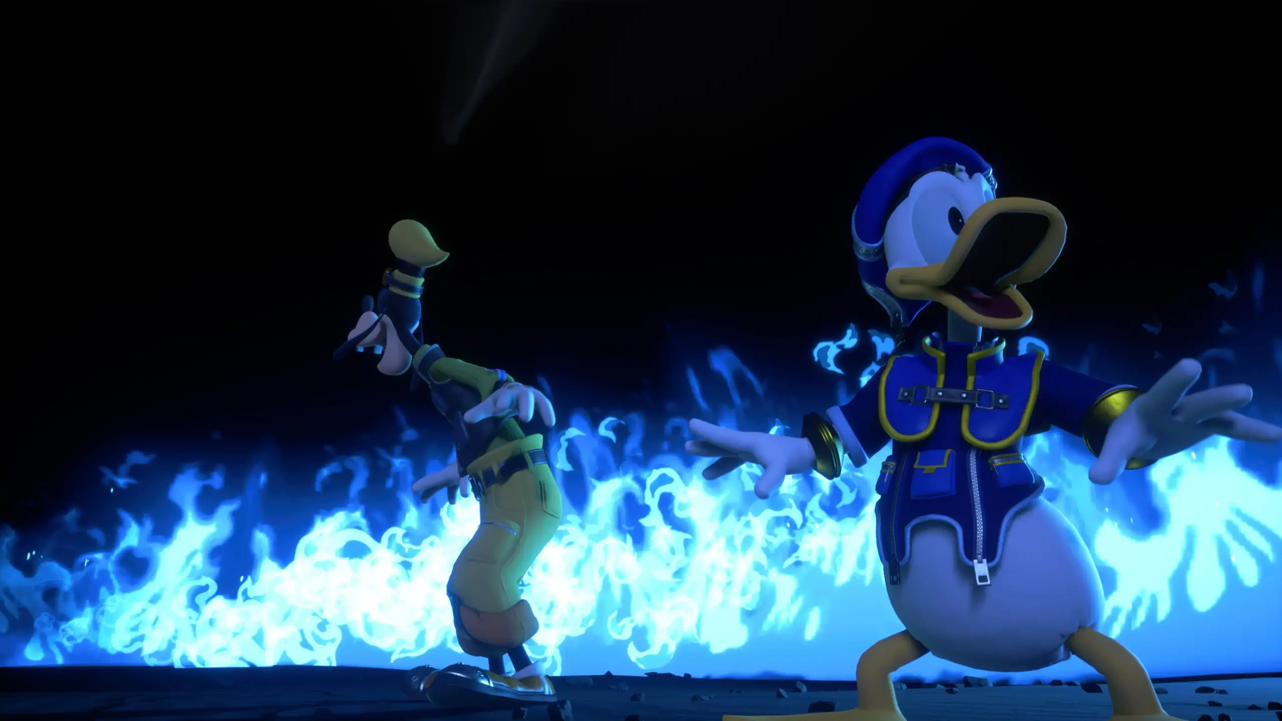 Tutto vero: Kingdom Hearts avrà un panel ufficiale alla D23 di agosto
