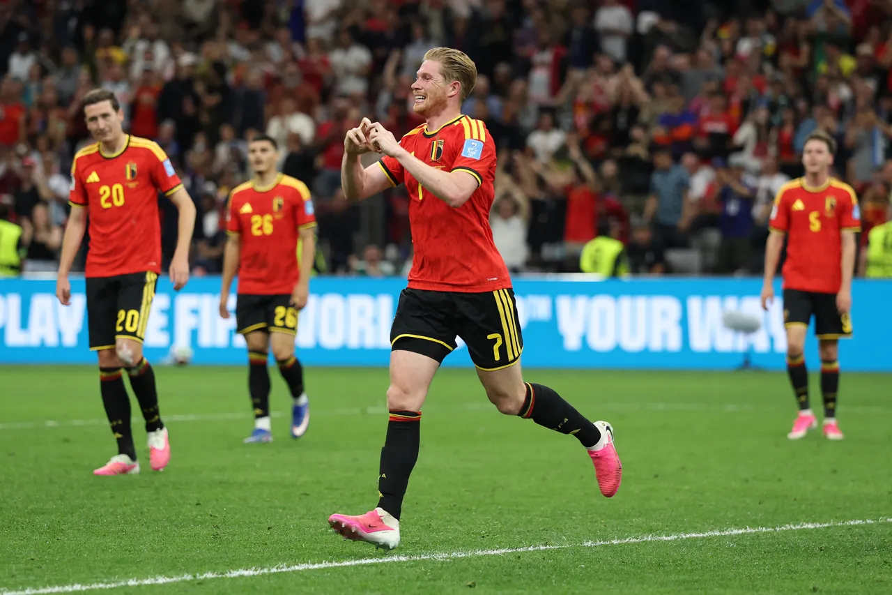 Dove vedere Belgio Senegal tv streaming: guarda la partita in diretta