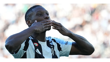Mercato Juventus, dopo Celik i bianconeri accelerano per Kolo Muani e Pellegrino