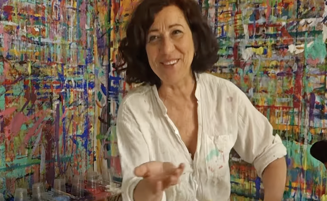 Investita mentre era in bici a Milano, Iseo piange l’artista Laura Ghirardi