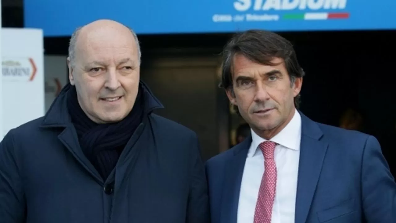 Juve, Carnevali: Vicario ci può interessare, ma ci sono anche altri portieri...