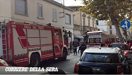Piombino, anziano di 89 anni investito e ucciso da un autobus in via della Repubblica