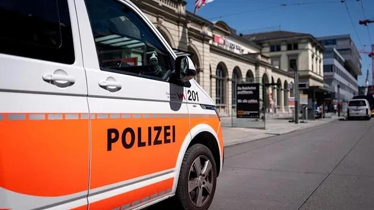 Winterthur, “è stato un atto terroristico” - RSI Radiotelevisione svizzera