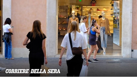 Pil 2026, Confcommercio vede l'Italia in crescita: Calabria ultima, Lombardia locomotiva