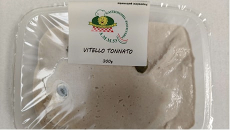 Listeria, maxi richiamo di 59 lotti tra vitello tonnato e tacchino: coinvolti Eurospin e A.M.M.53