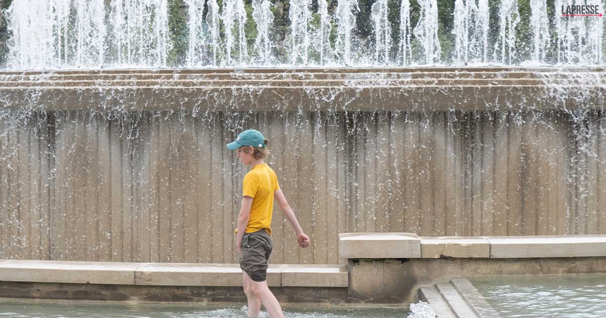 Meteo, quando finisce il caldo: le previsioni giorno per giorno fino al weekend