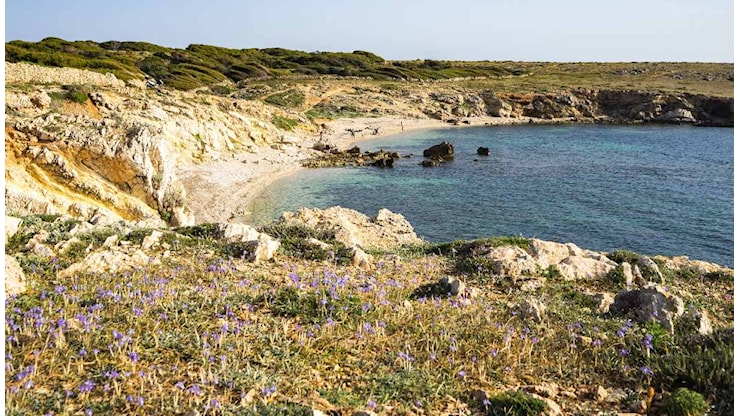 Spiagge da film, sulle tracce di Odissea di Christopher Nolan tra i set sul mare - SiViaggia