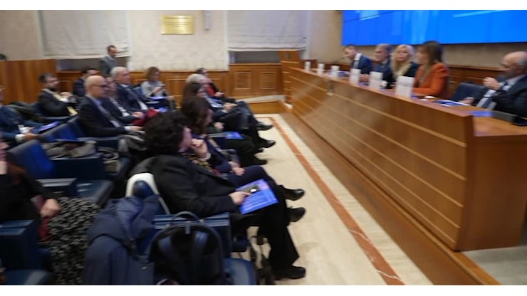 IL VIDEO. Prevenzione orale e salute pubblica, nasce un'alleanza scientifica - il Dolomiti