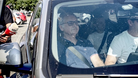 Mario Roggero resta in carcere, il tribunale di Torino respinge l'istanza di differimento della pena