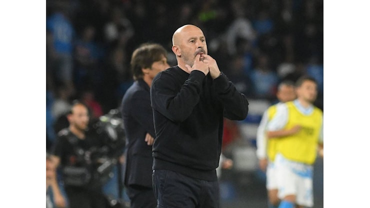 È partito il risiko delle panchine. Napoli quasi fatta, Milan in alto mare, Sarri-Atalanta - il Giornale
