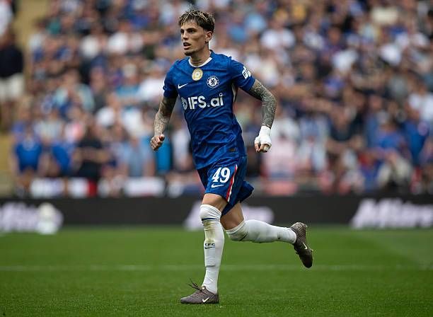 Calciomercato Roma, trattativa per Garnacho: offerto il prestito con riscatto a 35-40 milioni, il Chelsea chiede 50 subito