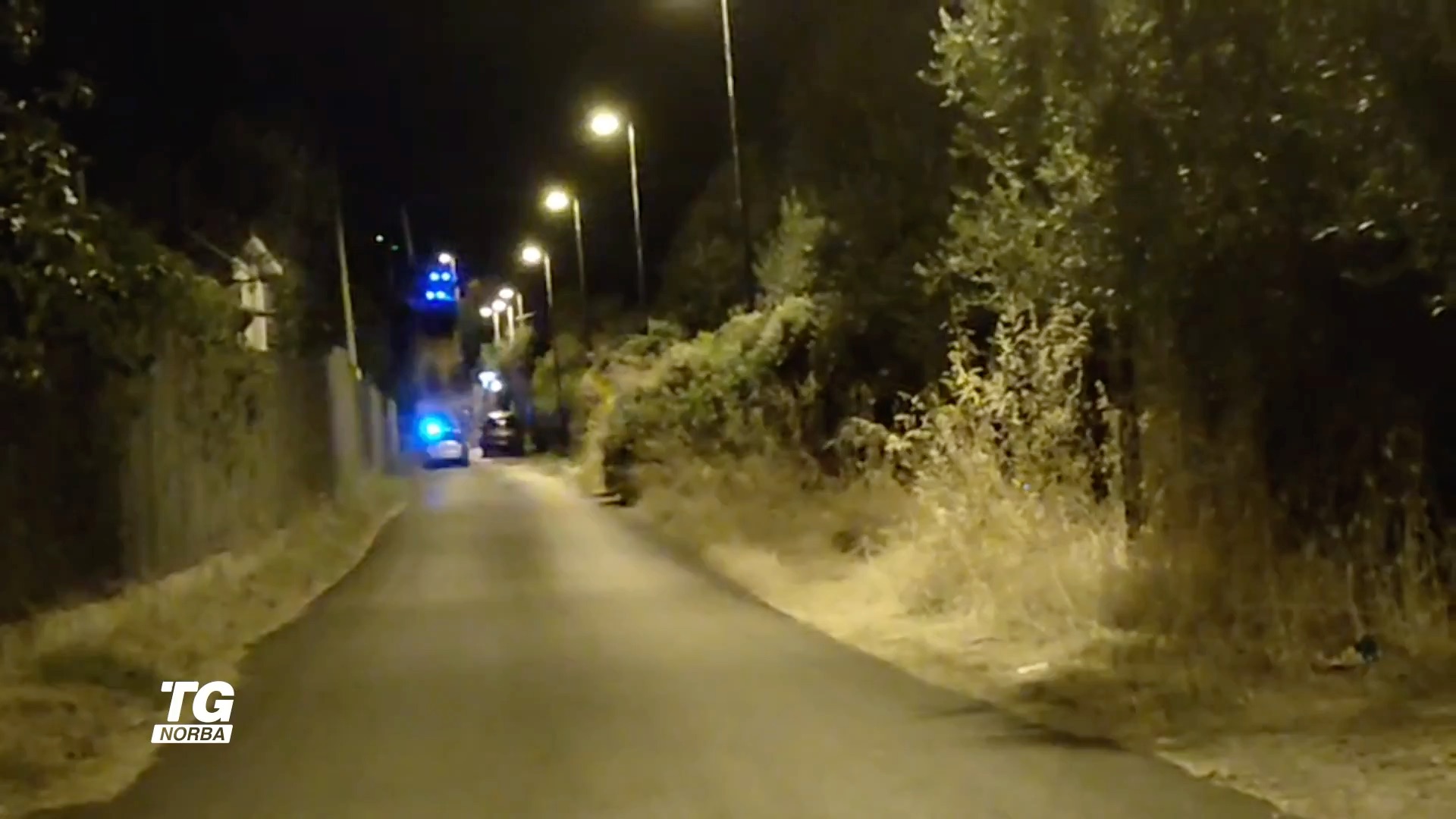 Agguato mortale a Vieste: ucciso a colpi di fucile Antonello Scirpoli, 35 anni