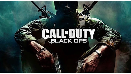 Call of Duty: Black Ops e Black Ops 2 sbarcano su PS4 e PS5, sconto del 50% con PlayStation Plus
