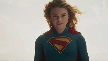 Supergirl : come sarà il film sulla cugina di Superman a giudicare dal trailer