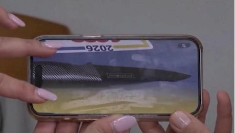 Coltello da 13 centimetri nello zaino a Trepuzzi, la dirigente: “Il bimbo non ha capito la gravità del gesto”