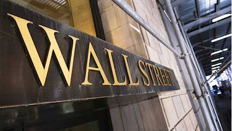 Opening Bell stonata per Wall Street, pesano nuove tensioni in Iran