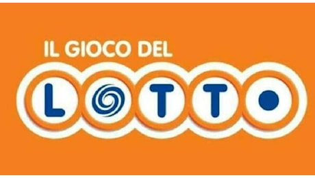 Estrazioni Lotto e SuperEnalotto di giovedì 15 ottobre 2026: i numeri vincenti e le quote