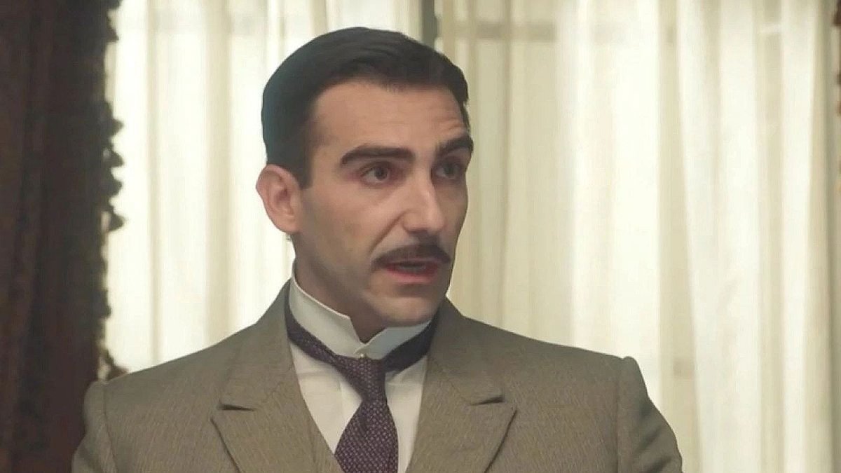 La Promessa anticipazioni 8 luglio: Lorenzo torna libero, Curro e Angela tremano