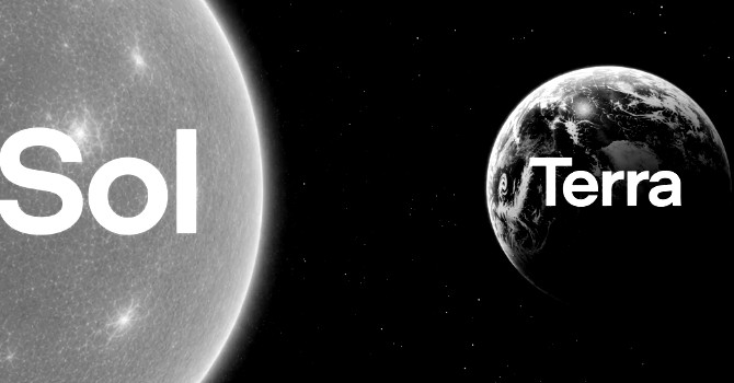 Blog | Cosa sappiamo di Sol, Terra e Luna di OpenAi e del ruolo del Governo Usa
