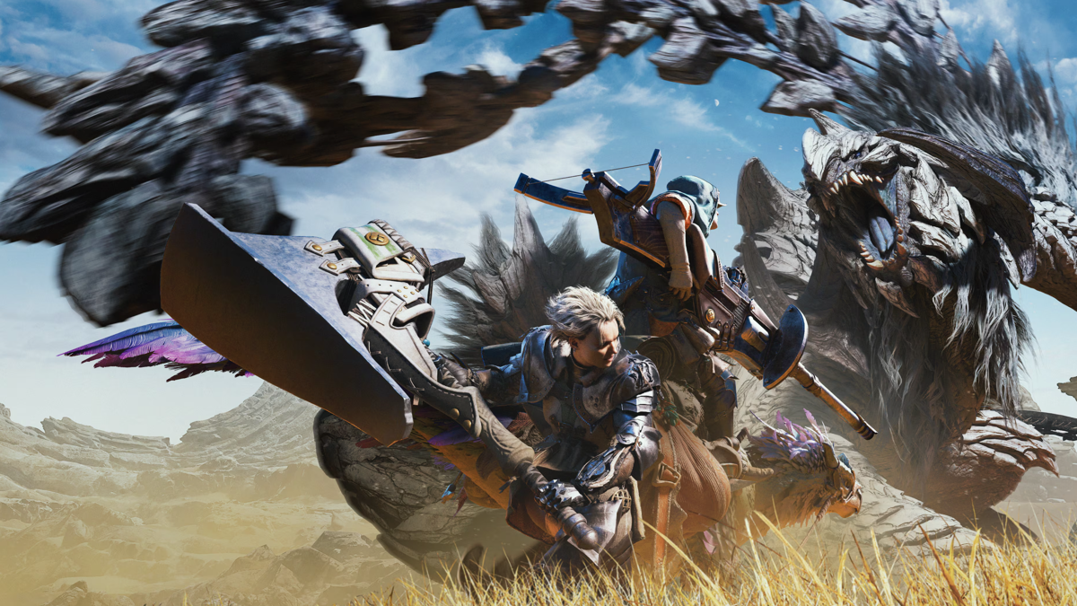 Monster Hunter Wilds riceverà un taglio permanente del prezzo ad agosto, riviste anche le edizioni