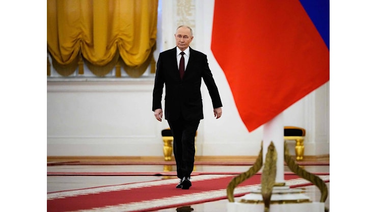 Propaganda e Paese reale - il Giornale