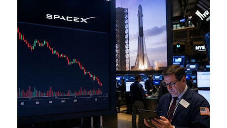 Sk Hynix, la maxi-ipo da 26 miliardi di dollari fa tremare Wall Street e i mercati dei chip