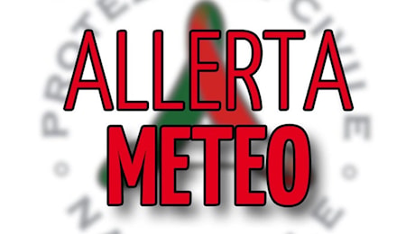 Allerta gialla in Puglia il 31 ottobre: temporali e rischio idrogeologico