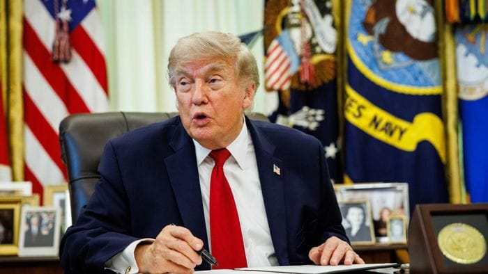 Bocciature della Corte, ma Trump ha altre vie