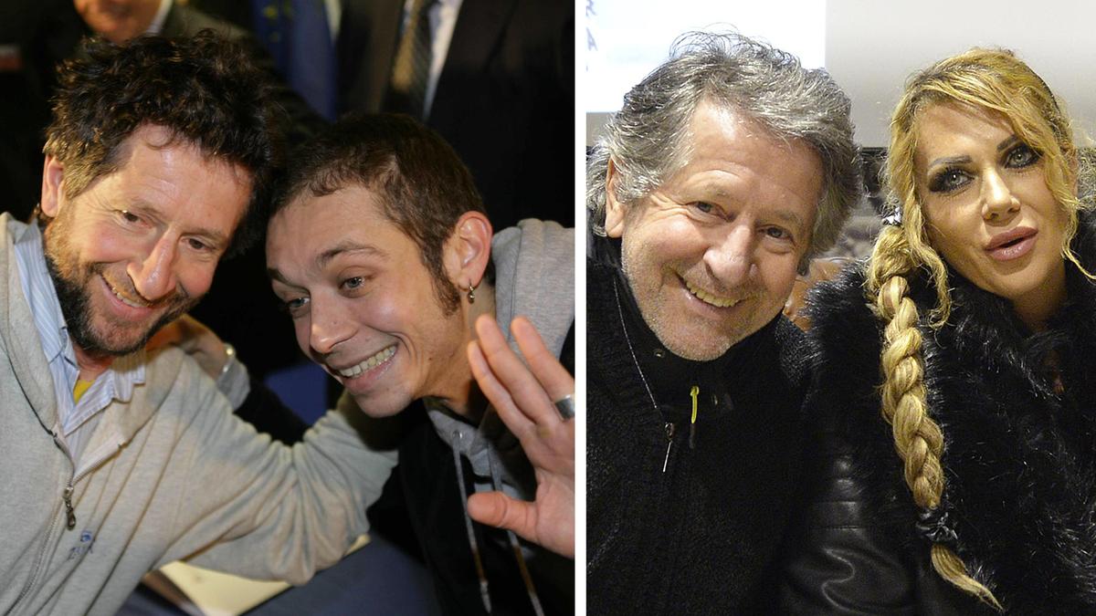 Ambra batte Valentino Rossi e sposa Graziano: “Domenica cerimonia intima”. Accuse archiviate