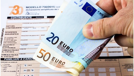 Rimborso 730/2026 non arrivato: cosa fare e dove controllare