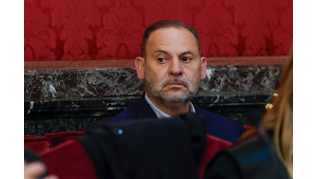 Caso Ábalos, 24 anni all’ex ministro per corruzione a Madrid