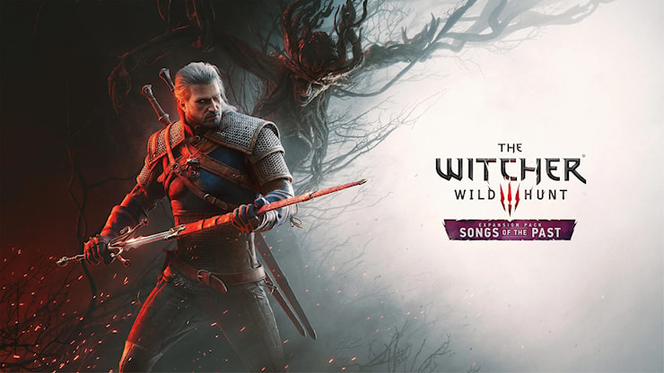 The Witcher 3: Wild Hunt avrà una terza espansione: annunciato Songs of the Past, ritorna Geralt di Rivia nel 2027 - cyberludus.com