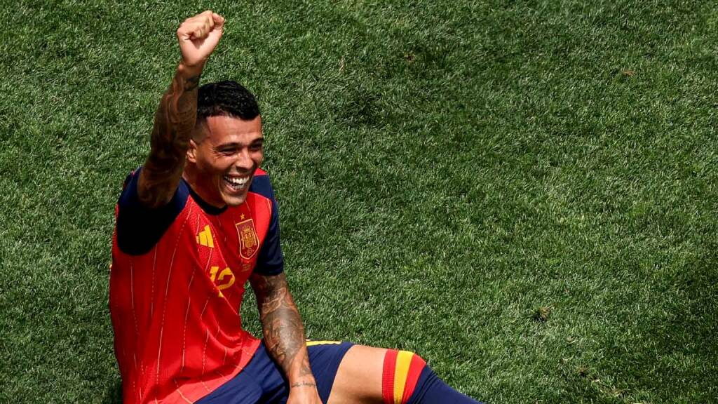 Spagna dominante ai Mondiali: Austria travolta 3-0, ora il Portogallo