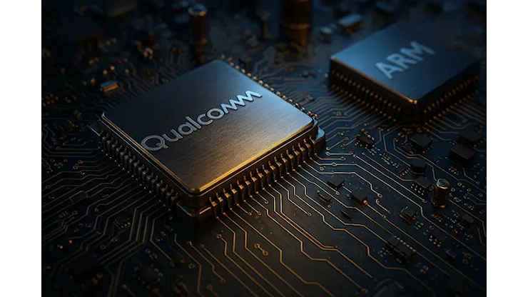 Qualcomm prepara Snapdragon C: chip ARM economico per notebook Windows - IlSoftware.it